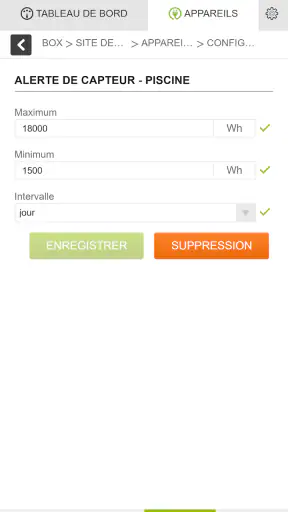Comwatt Ma Box