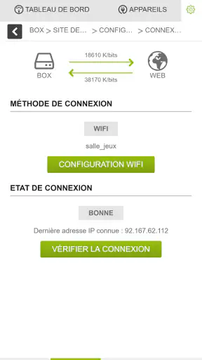 Comwatt Ma Box