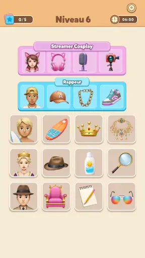Connect Master – Match Puzzle