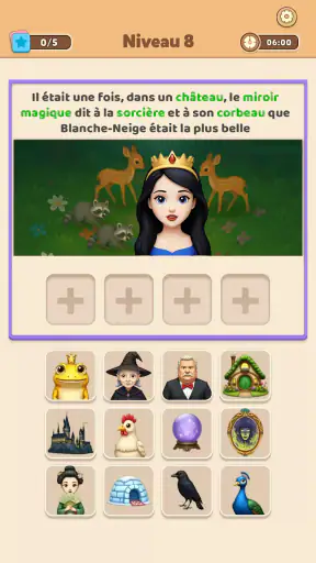 Connect Master – Match Puzzle