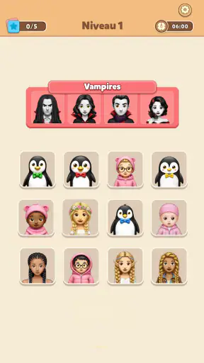 Connect Master – Match Puzzle