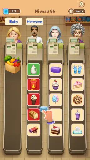Connect Master – Match Puzzle