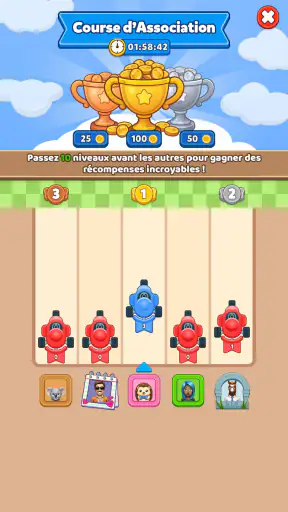 Connect Master – Match Puzzle