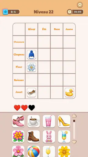 Connect Master – Match Puzzle