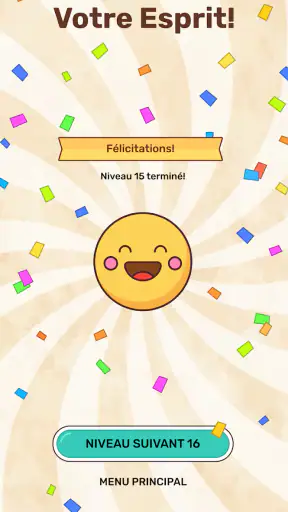 Connect Word - Jeux de Mots