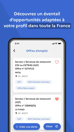 Contrat d'Engagement Jeune