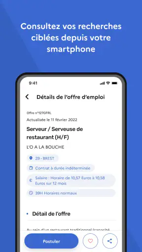 Contrat d'Engagement Jeune