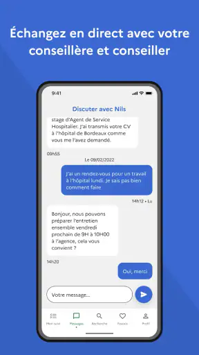 Contrat d'Engagement Jeune