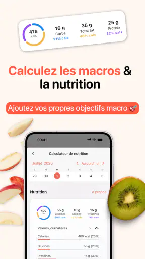 CookBook - Carnet de Recettes