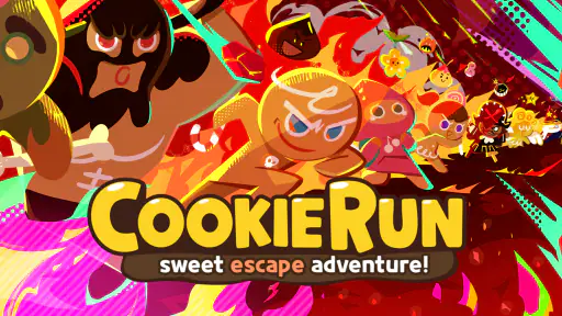 CookieRun Classic