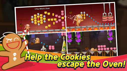 CookieRun Classic
