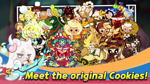 CookieRun Classic