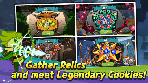 CookieRun Classic