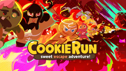 CookieRun Classic