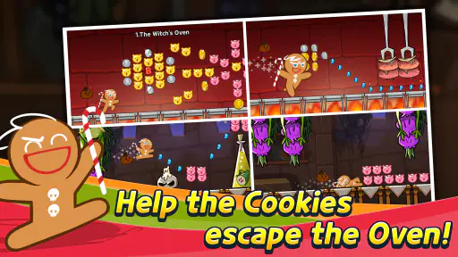 CookieRun Classic