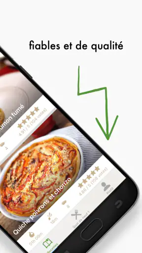 Cookomix - Recettes Thermomix