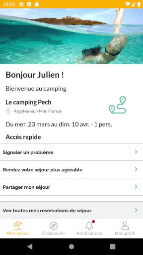 Cool'n Camp