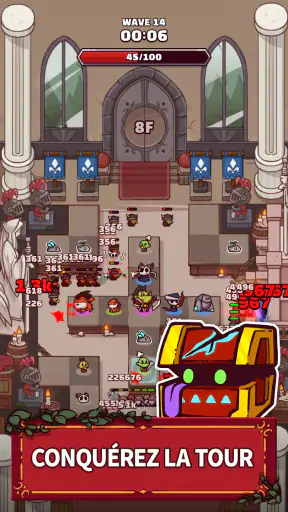 Coop TD: Together