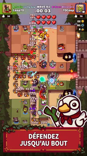 Coop TD: Together