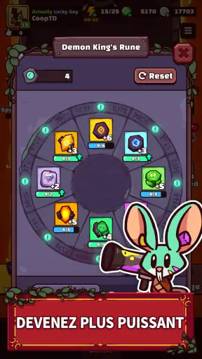 Coop TD: Together