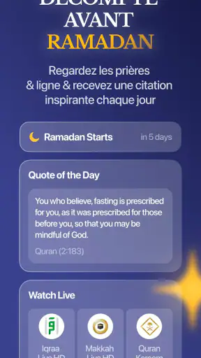 Coran Pro: Quran Kareem