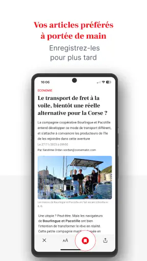 Corse-Matin