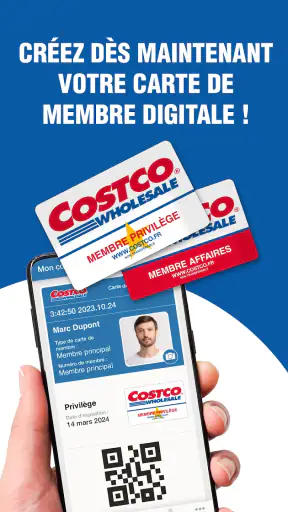 Costco Wholesale France