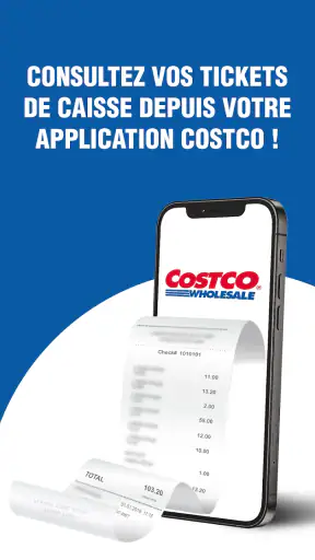 Costco Wholesale France