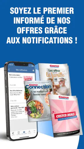 Costco Wholesale France