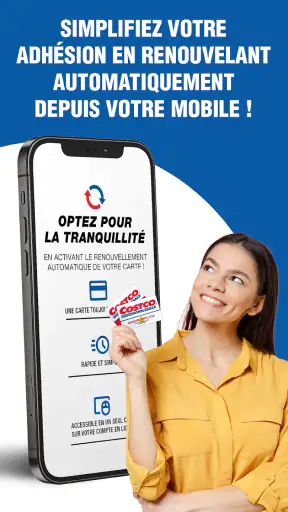 Costco Wholesale France