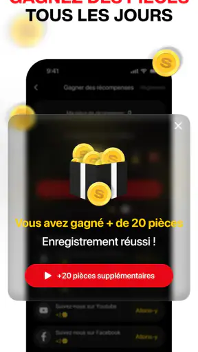 Courts métrages sur DramaTV