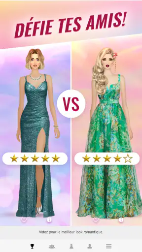 Covet Fashion - déguisements