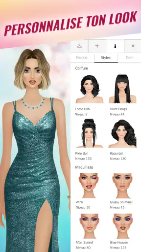 Covet Fashion - déguisements