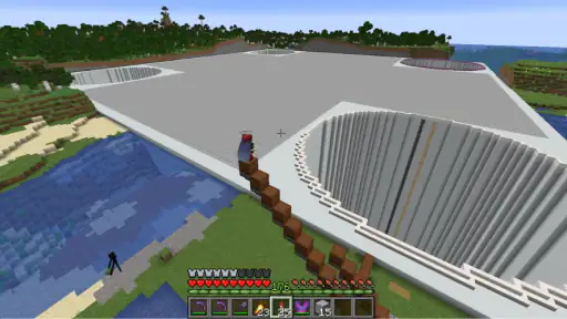 Craft Explore: Block Builder