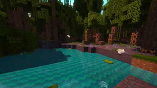 Craft Explore: Block Builder