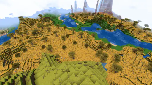 Craft Explore: Block Builder