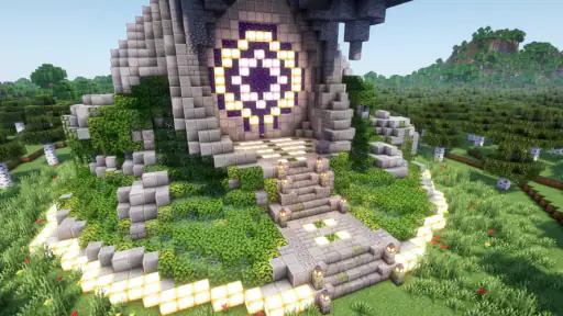 Craft Explore: Block Builder