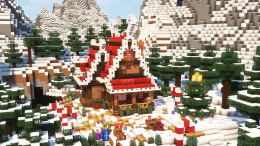 Craft Explore: Block Builder