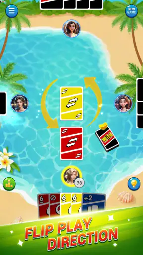 Crazy 8s: Classic Card Game