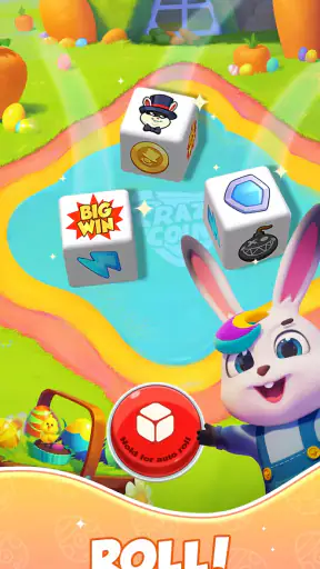 Crazy Coin - Puzzle Game
