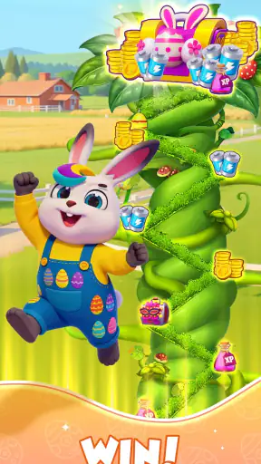Crazy Coin - Puzzle Game