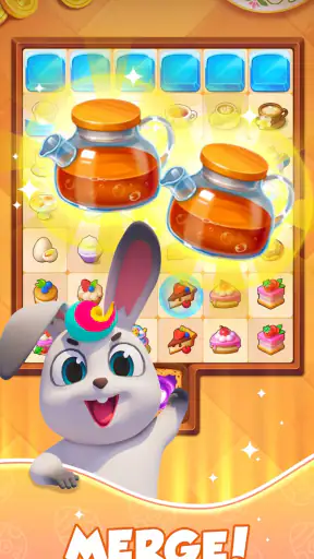 Crazy Coin - Puzzle Game