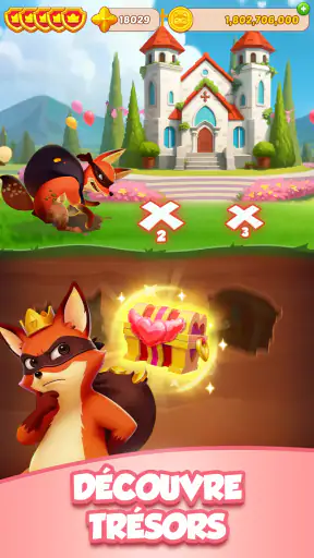 Crazy Fox - Big win
