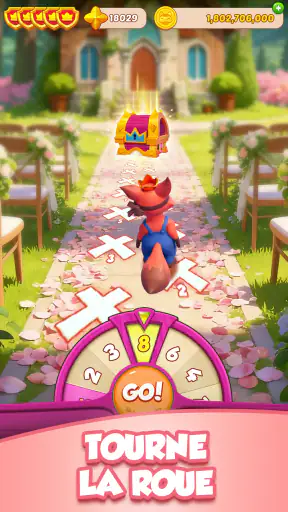 Crazy Fox - Big win