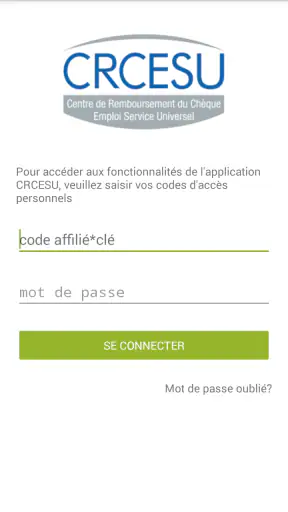 CRCESU