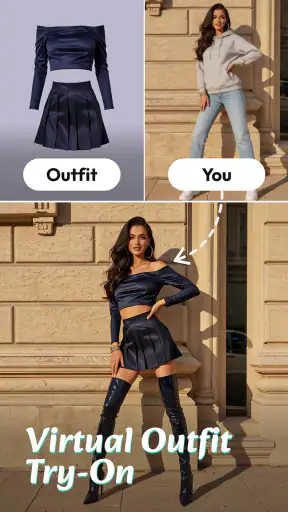 CreatNow：AI Video & Photo