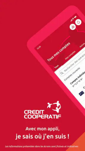 Crédit Coopératif