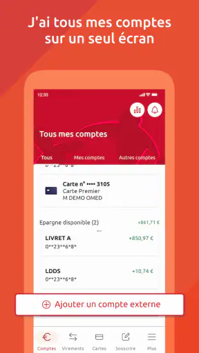 Crédit Coopératif