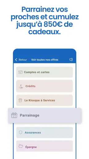 Crédit Mutuel Banque Assurance