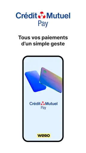 Crédit Mutuel Pay